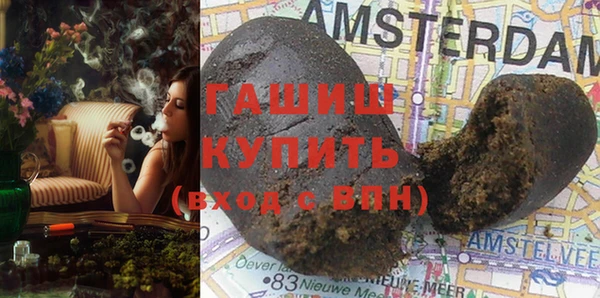 твердый Мегион